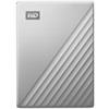 Western Digital My Passport WDBGKC0060BSL-WESN disco rigido esterno 6 TB 2.5 USB