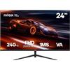 Nilox MONITOR 24 GAMING FHD 240HZ