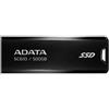 ADATA SC610 500 GB USB tipo A 3.2 Gen 2 [3.1 Gen 2] Nero (ADATA SC610 - USB flas