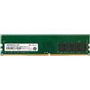 Transcend 16GB DDR4 2666MHZM U-DIMM 2RX8