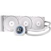Corsair NAUTILUS 360 LCD W LIQUID COOLER