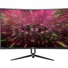 Nilox MONITOR 27 CURVO 200HZ 1MS HDMI DP