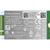 HP 5G Sub-6 WWAN scheda di interfaccia e adattatore Interno (5G Sub-6 Wwan Inter