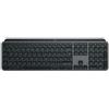 Logitech MX KEYS S - GRAPHITE