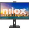 Nilox MONITOR 24 IPS REG WEBCAM 120HZ