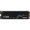 Kingston 512G KC3000 M.2 2280 NVME SSD