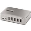Startech HUB USB-C 3.0 A 10 PT 10GBPS