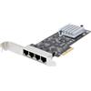 Startech SCHEDA RETE 2.5GIGABIT PCIE