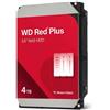 Western Digital Red Plus WD40EFZZ disco rigido interno 4 TB 5400 Giri/min 128 MB