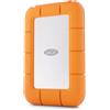 LaCie STMF500400 unità esterna a stato solido 500 GB USB tipo-C USB 3.2 Gen 2x2