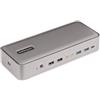 Startech KVM DOCKING STATION USB-C