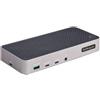 Startech DOCKING STATION USB-C HDMI/DP