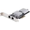 Startech SCHEDA DI RETE PCIE 2 PT 10GBE