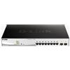 D-link DGS-1210-10MP/E