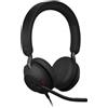 Jabra EVOLVE2 40 ES STEREO UC USB C/A