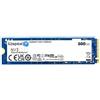 Kingston 500G NV3 M.2 2280 PCIE 4.0 NVME SSD