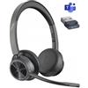 Poly Hp POLY VOY 4320 USB-A HS +BT700