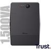Trust PAXXON 1500VA MANAGEMENT UPS