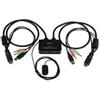 Startech SWITCH KVM CAVO HDMI