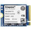 Kingston Technology 1000G NV3 M.2 2230 NVMe SSD (KINGSTON 1TB NV3 M.2 GEN4 SSD)