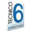 Fabriano ALBUM TECNICO 6 LISCIO 20FF 240GR