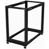 Startech ARMADIO SERVER RACK A TELAIO APERT