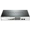 D-link GIGABIT DESKTOP POE SMART SWITCH