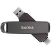 SanDisk SDDDE1-512G-G46 unità flash USB 512 GB USB Type-C/USB Type-A 3.2 Gen 2 [