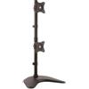 Startech SUPPORTO VERTICALE 2 MONITOR