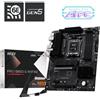 Msi PRO B850-S WIFI6E
