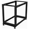 Startech ARMADIO SERVER RACK A TELAIO APERT