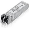 Zyxel TRANSCEIVER SFP-SR 10G MULTIMODALE