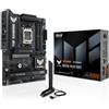 ASUS TUF GAMING B650E-PLUS WIFI AMD B650 Socket AM5 ATX (ASUS TUF GAMING B650E-P