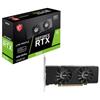 Msi GEFORCE RTX 3050 LP E 6G OC