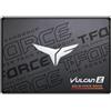 Team Group T-FORCE VULCAN Z 1 TB 2.5 Serial ATA III 3D NAND (Team Group T-FORCE