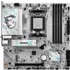 MSI B840M GAMING PLUS WIFI6E scheda madre AMD B840 Socket AM5 micro ATX (MSI AM5