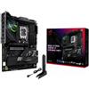 ASUS ROG STRIX Z890-F GAMING WIFI Intel Z890 LGA 1851 [Socket V1] ATX (ASUS ROG