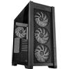 Asus TUF GAMING GT302 TG ARGB BLACK