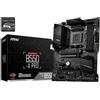 Msi MB MSI B550-A PRO