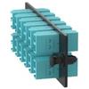 Panduit PANNELLO CON 12 ADATTATORI LCD