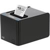 CUSTOM K3 HS 203 x 203 DPI Cablato Termico Stampante POS (K3 HIGH SPEED ETH USB