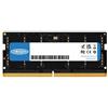 Origin Storage OM8G54800SO1RX16NE11 memoria 8 GB 1 x 8 GB DDR5 262-pin SO-DIMM (
