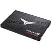 Team Group T-FORCE VULCAN Z 512 GB 2.5 Serial ATA III 3D NAND (Team Group T-FORC