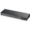 Zyxel GS-1920-24 - SWITCH WEB MANAGED 24