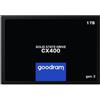 Goodram SSD CX400 1TB GEN.2 SIII 2 5