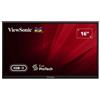 Viewsonic VA1650 MONITOR PORTATILE 16