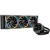 DeepCool LM360 Processore Kit di raffreddamento a liquido 12 cm Nero 1 pz (DeepC