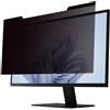 DICOTA D50063-2MG schermo anti-riflesso 61 cm [24] Monitor Filtro per la privacy
