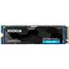 Kioxia Exceria Plus G3 1 TB M.2 PCI Express 4.0 NVMe BiCS FLASH TLC (SSD M.2 [22
