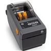 Zebra STAMP.DT ZD411 8D USB HOST/BT